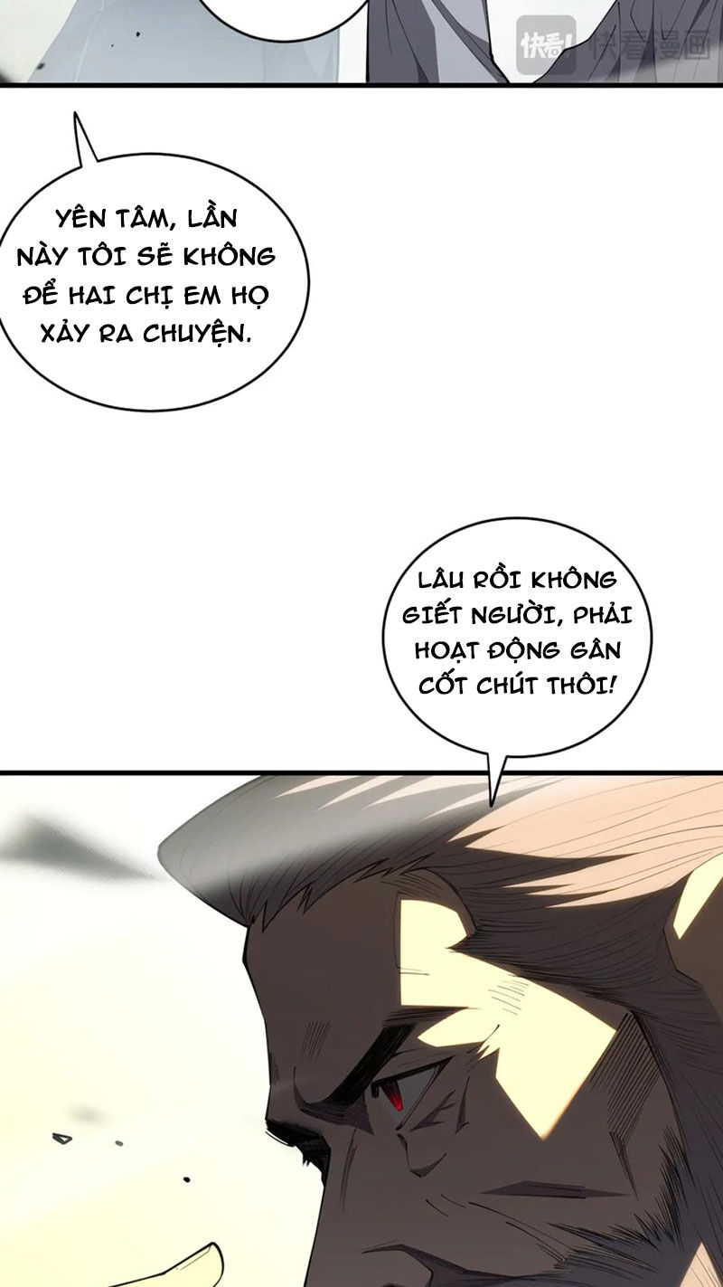 Thảm Họa Tử Linh Sư Chap 72 - Next Chap 73