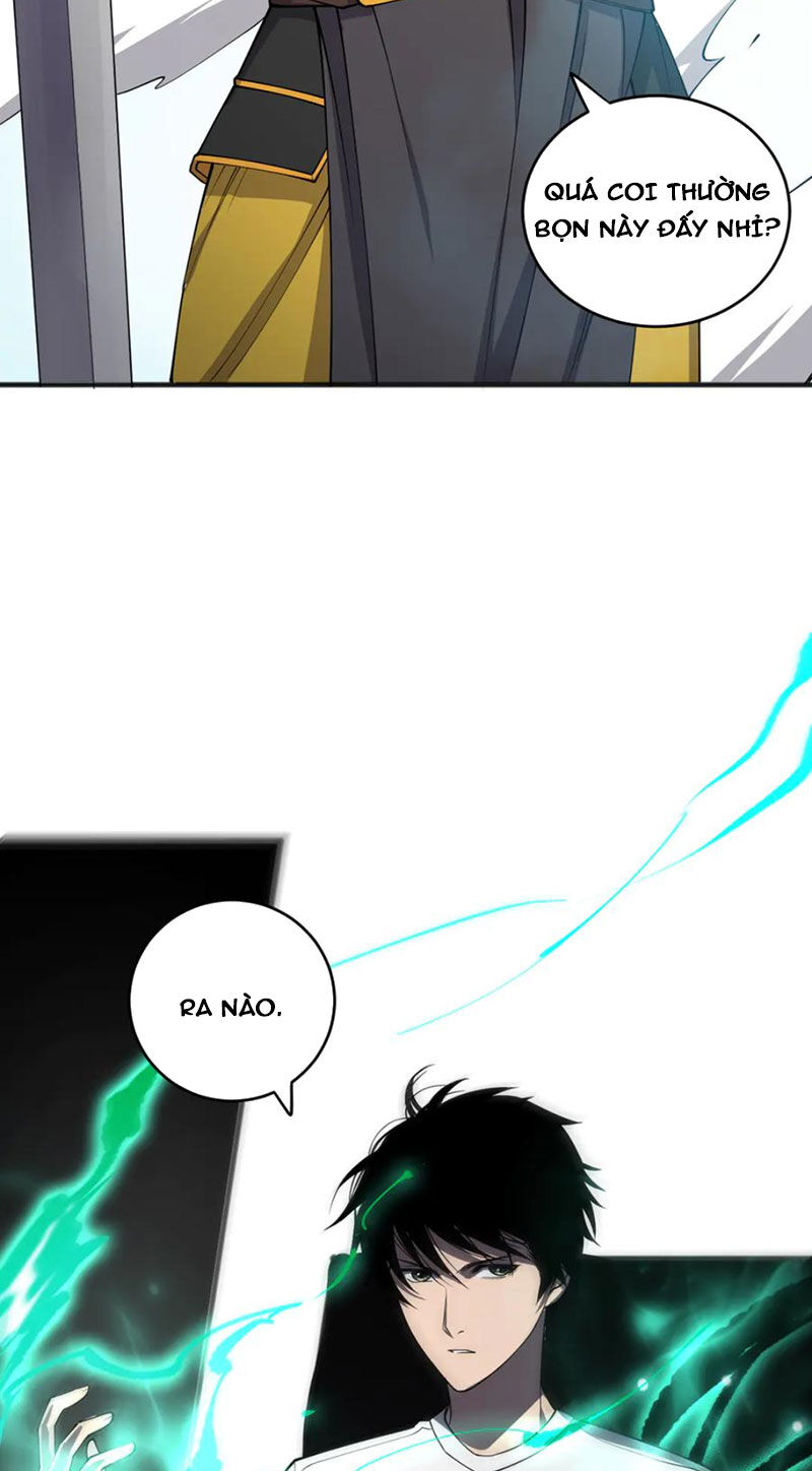 Thảm Họa Tử Linh Sư Chap 72 - Next Chap 73