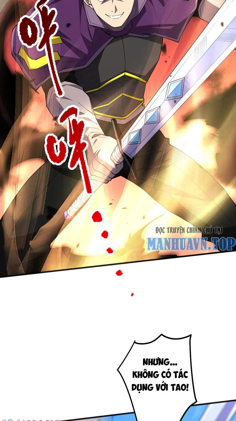 Thảm Họa Tử Linh Sư Chap 72 - Next Chap 73