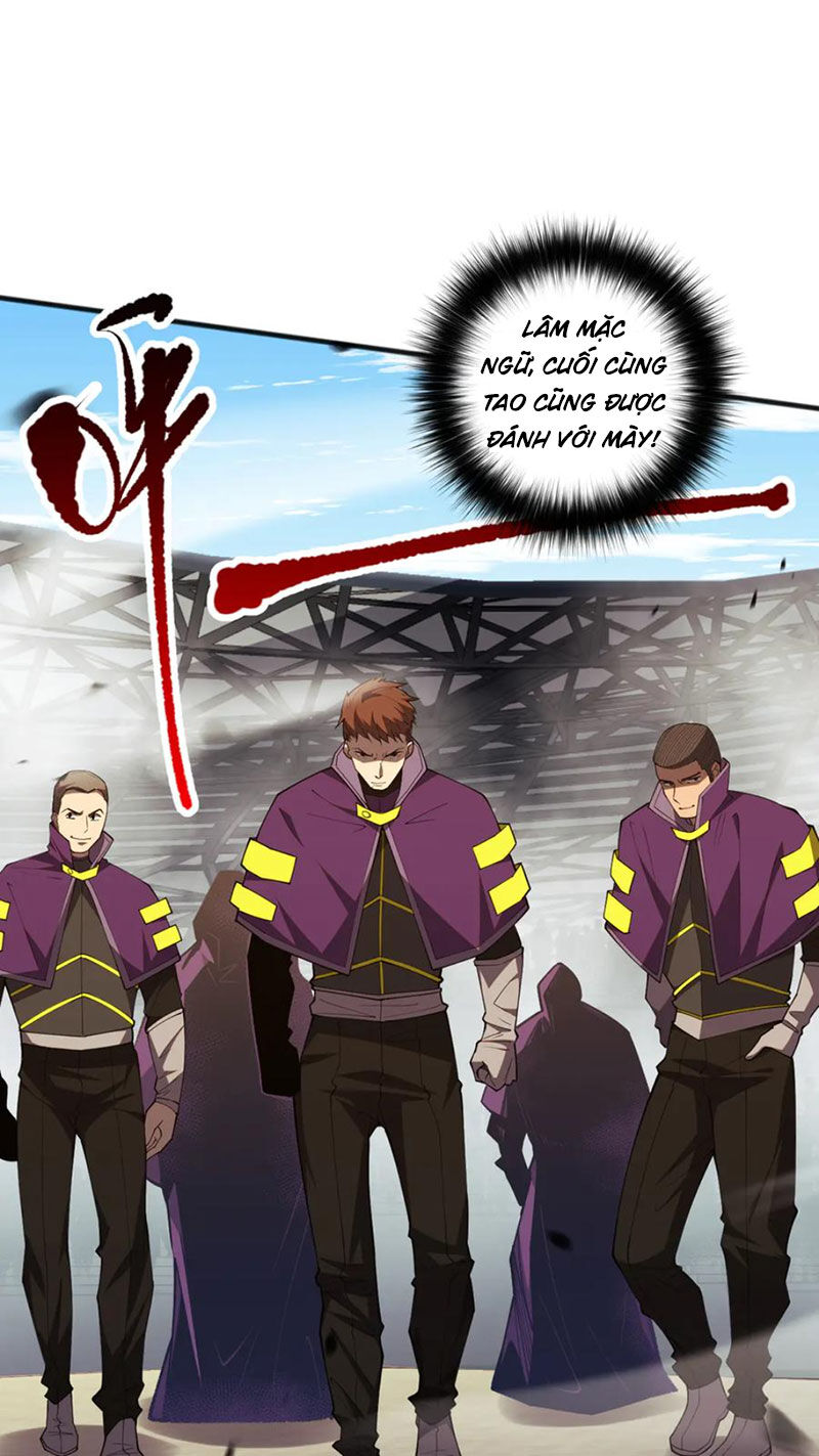 Thảm Họa Tử Linh Sư Chap 72 - Next Chap 73
