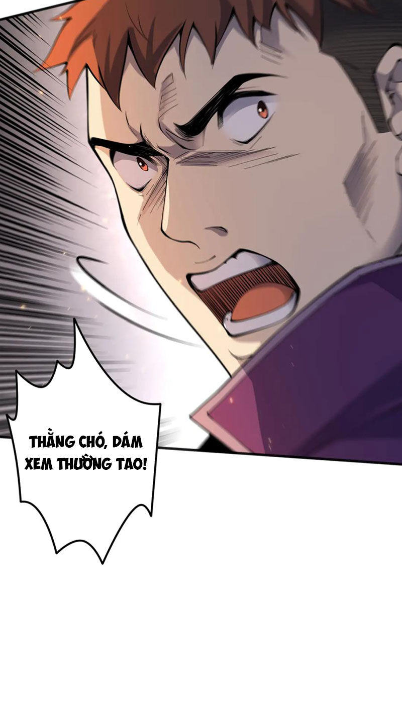 Thảm Họa Tử Linh Sư Chap 72 - Next Chap 73