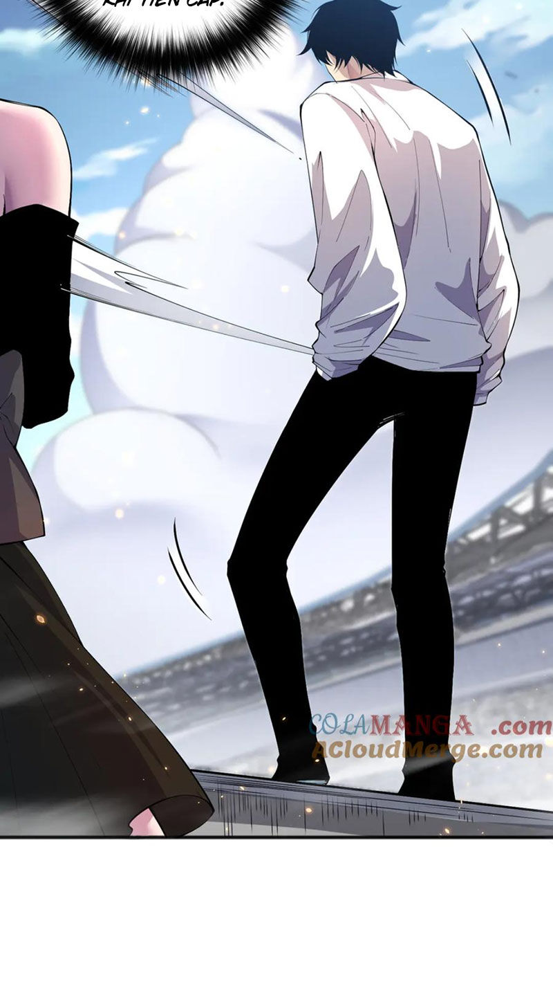 Thảm Họa Tử Linh Sư Chap 72 - Next Chap 73