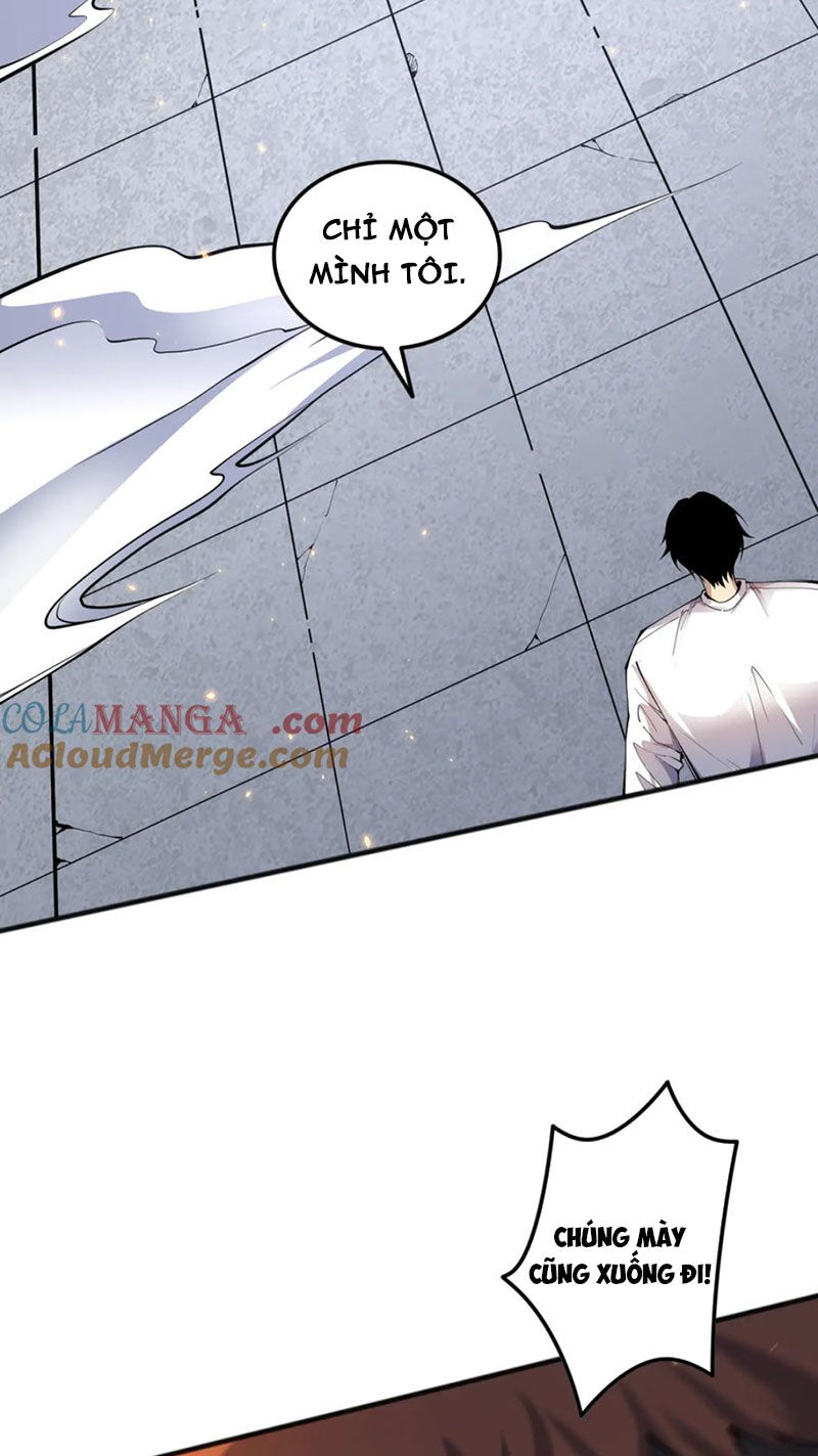 Thảm Họa Tử Linh Sư Chap 72 - Next Chap 73