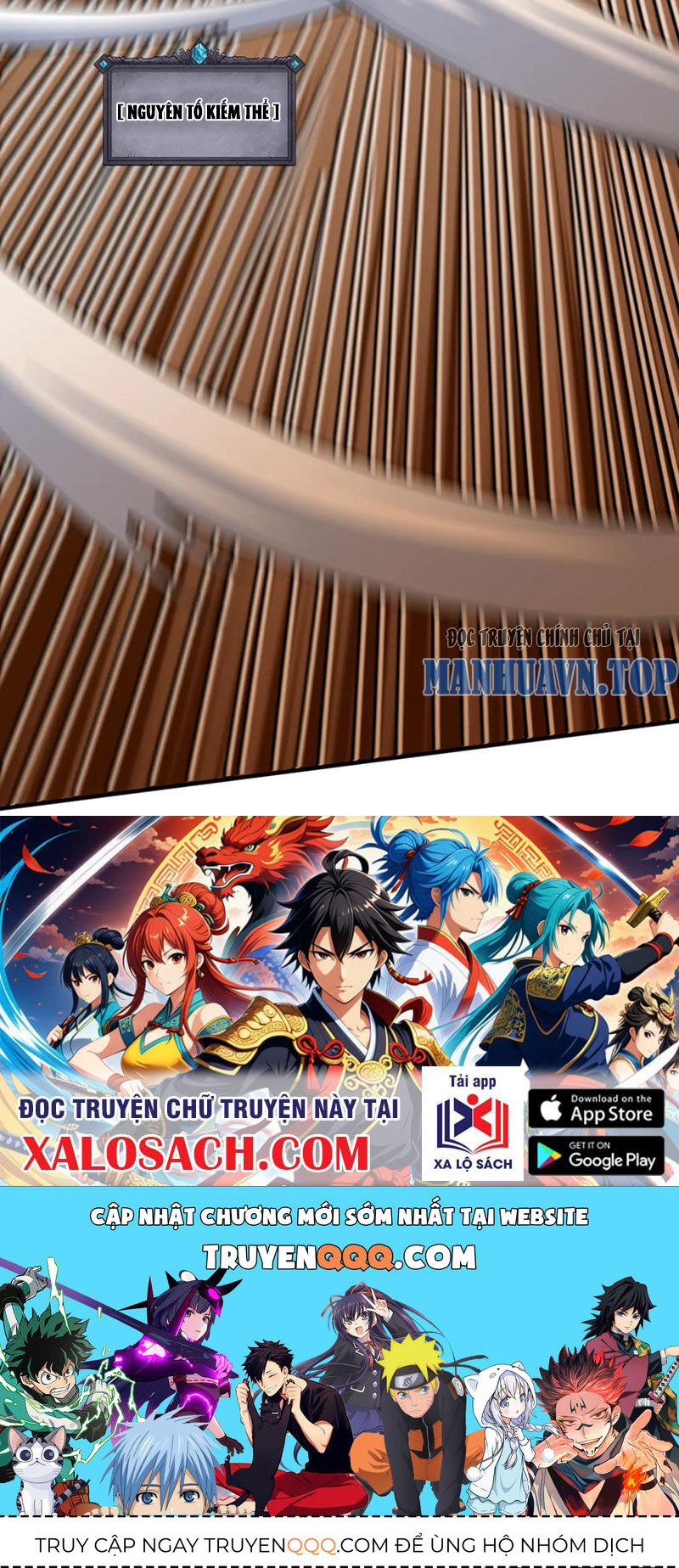 Thảm Họa Tử Linh Sư Chap 72 - Next Chap 73