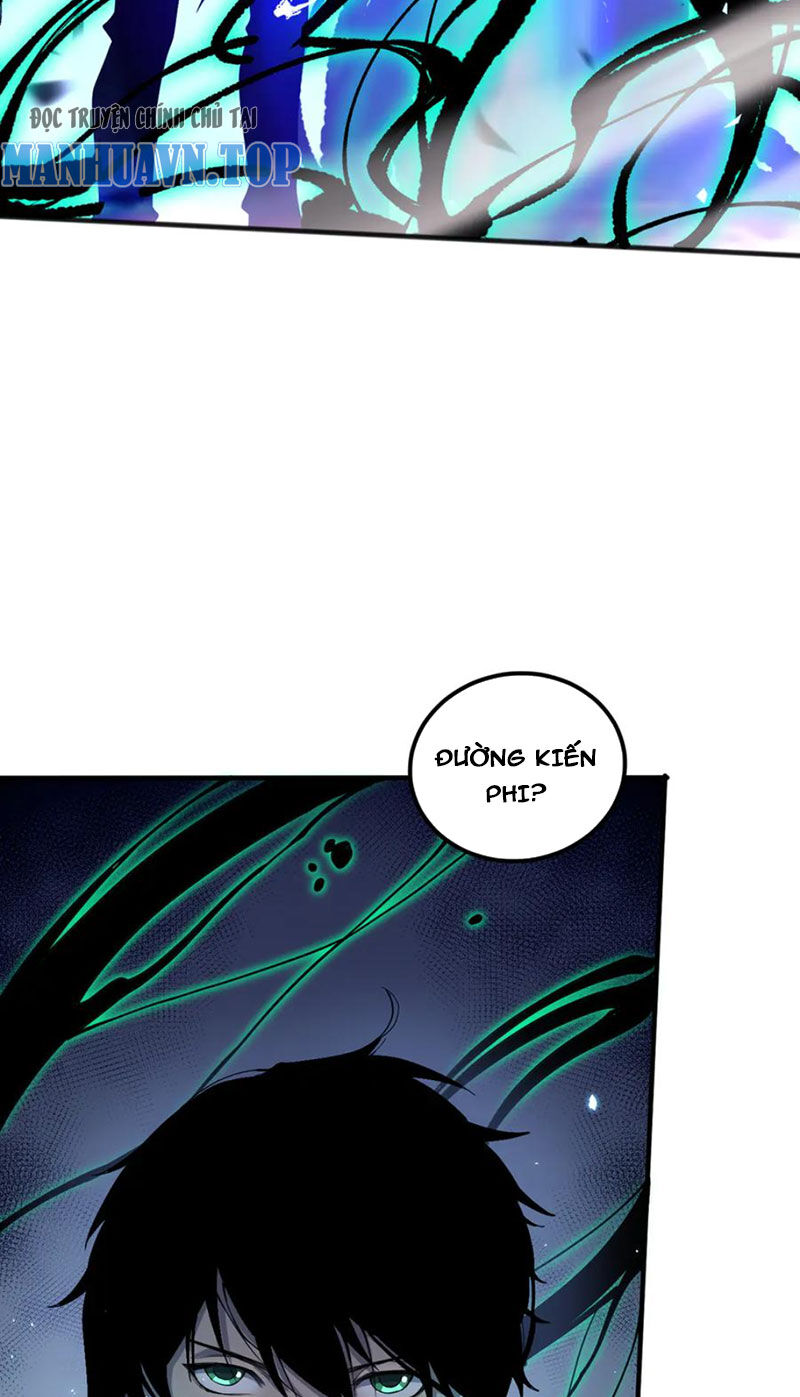 Thảm Họa Tử Linh Sư Chap 72 - Next Chap 73