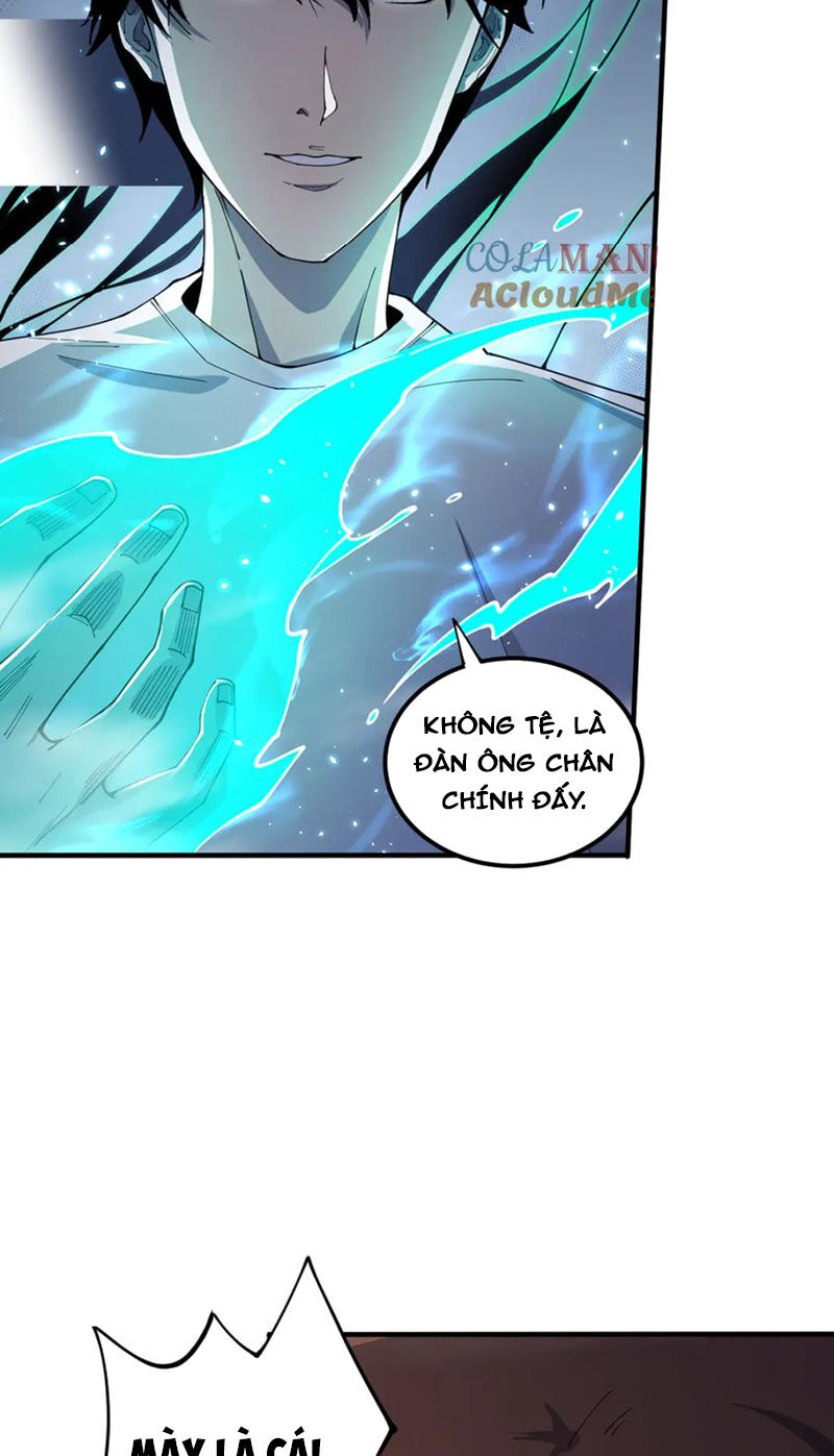 Thảm Họa Tử Linh Sư Chap 72 - Next Chap 73