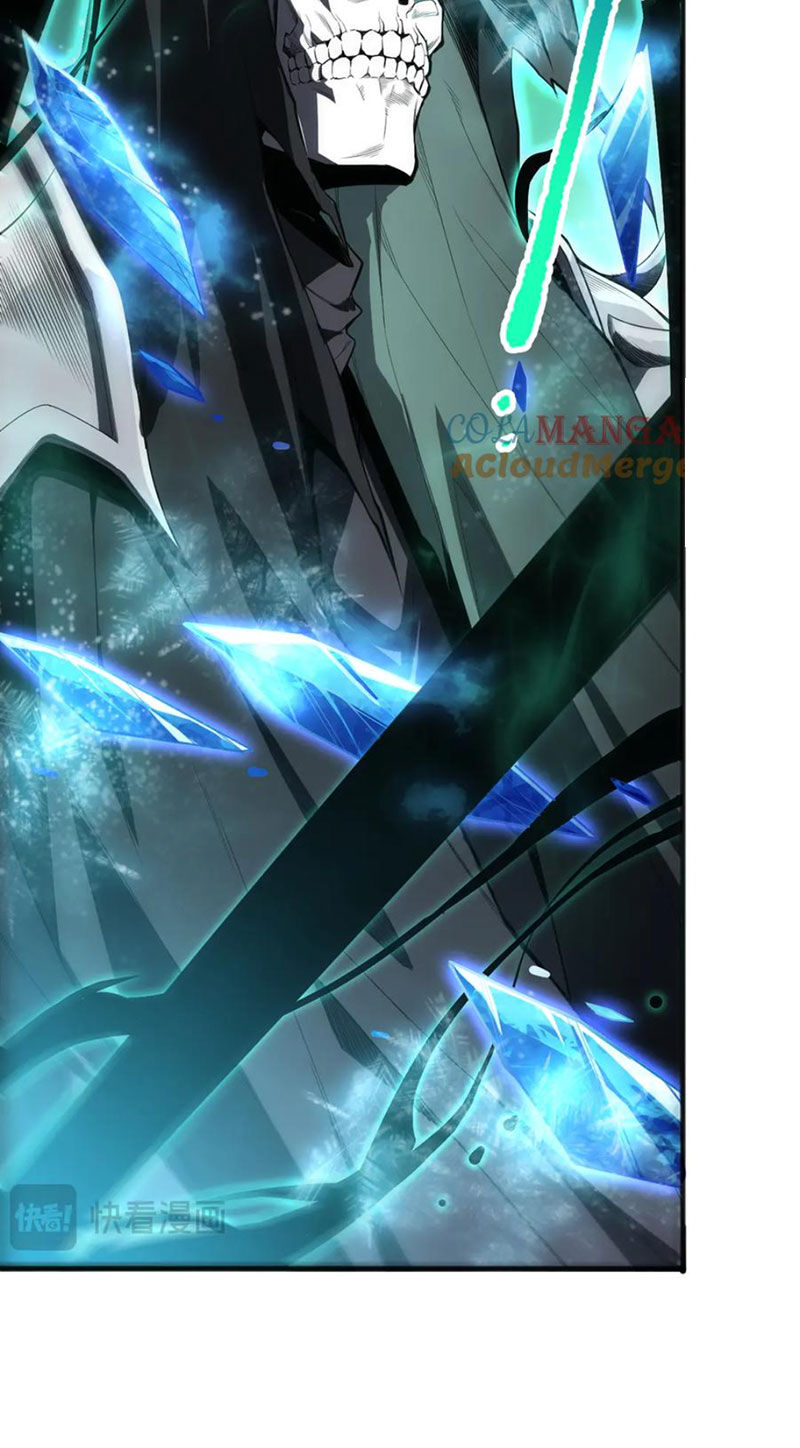 Thảm Họa Tử Linh Sư Chap 72 - Next Chap 73