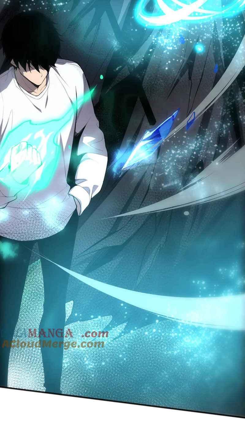Thảm Họa Tử Linh Sư Chap 72 - Next Chap 73