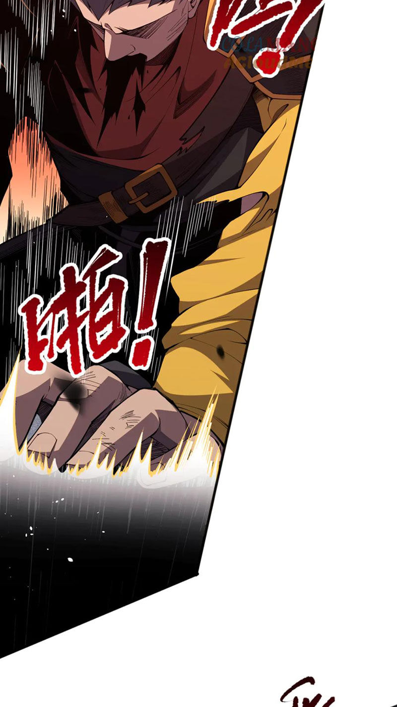Thảm Họa Tử Linh Sư Chap 72 - Next Chap 73