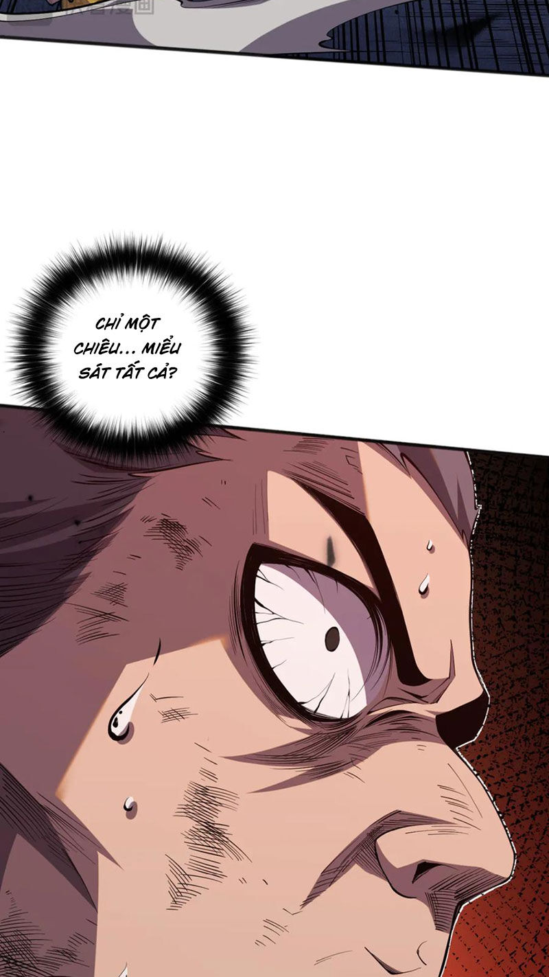 Thảm Họa Tử Linh Sư Chap 72 - Next Chap 73