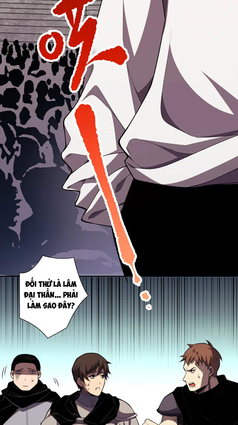 Thảm Họa Tử Linh Sư Chap 72 - Next Chap 73