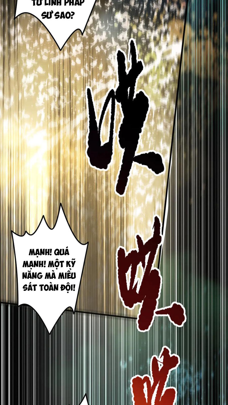 Thảm Họa Tử Linh Sư Chap 72 - Next Chap 73