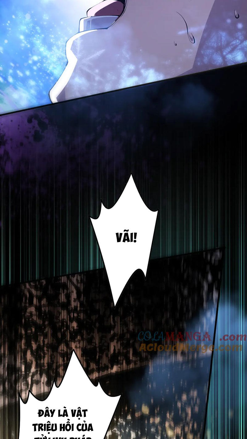 Thảm Họa Tử Linh Sư Chap 72 - Next Chap 73