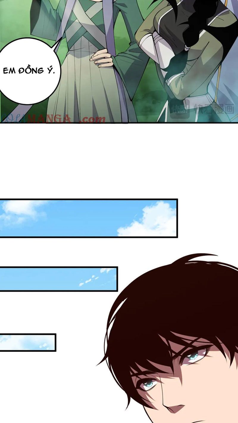Thảm Họa Tử Linh Sư Chap 72 - Next Chap 73
