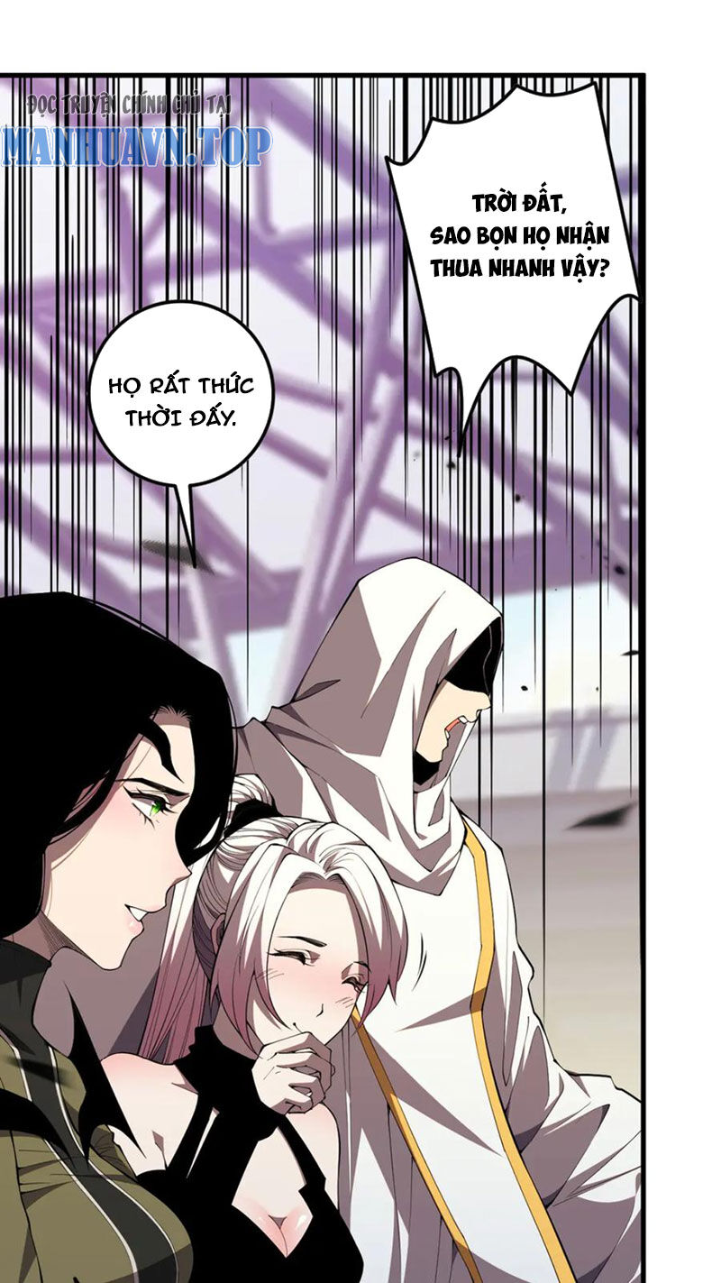Thảm Họa Tử Linh Sư Chap 72 - Next Chap 73
