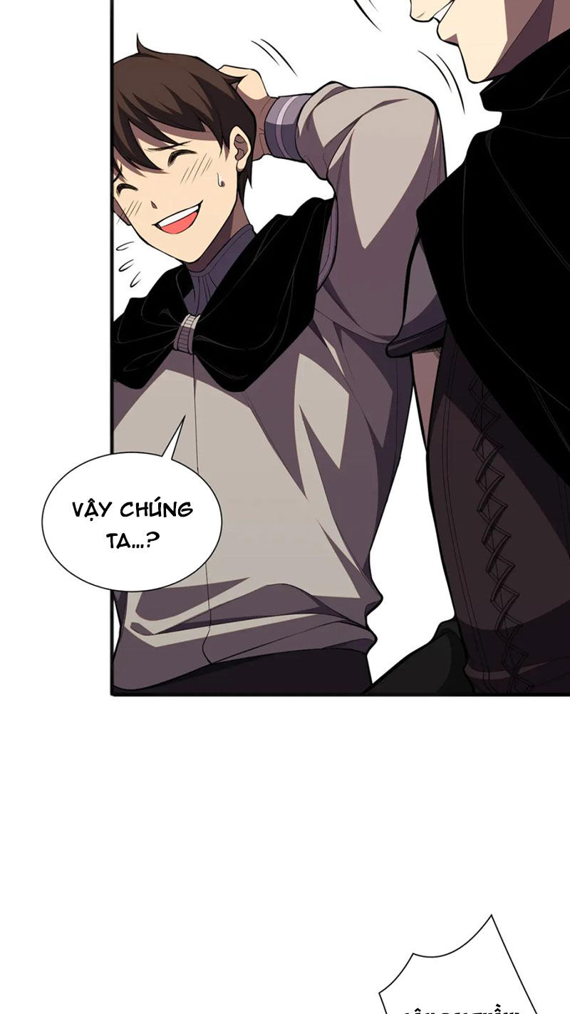 Thảm Họa Tử Linh Sư Chap 72 - Next Chap 73