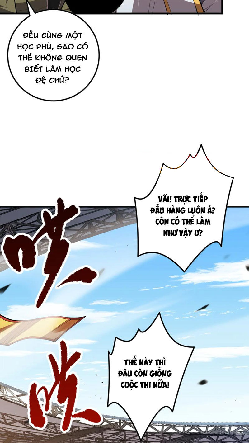 Thảm Họa Tử Linh Sư Chap 72 - Next Chap 73