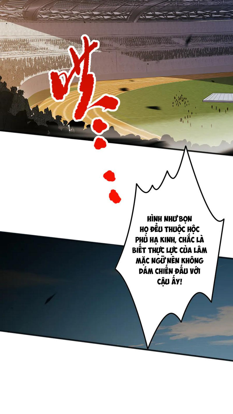 Thảm Họa Tử Linh Sư Chap 72 - Next Chap 73