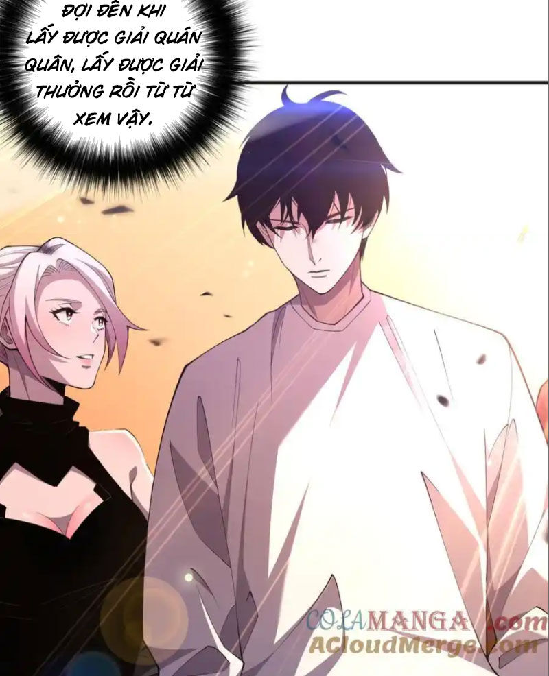 Thảm Họa Tử Linh Sư Chap 73 - Next Chap 74