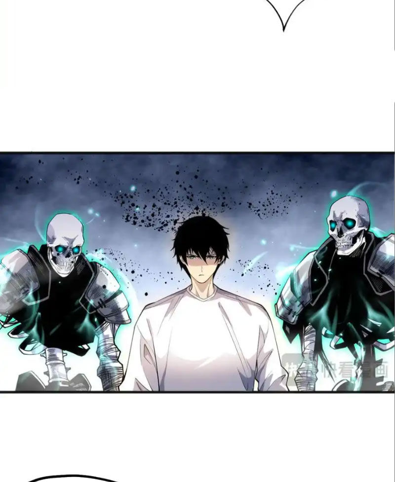 Thảm Họa Tử Linh Sư Chap 73 - Next Chap 74