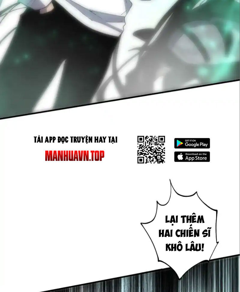 Thảm Họa Tử Linh Sư Chap 73 - Next Chap 74