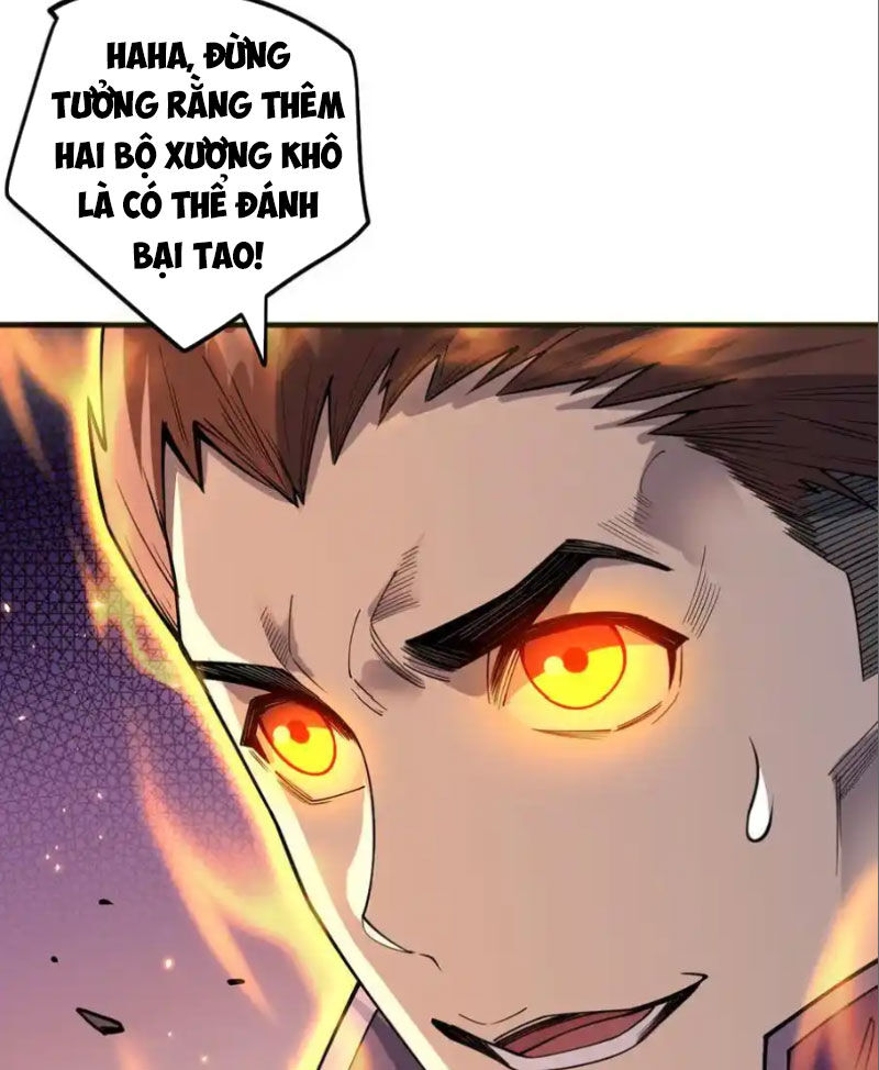 Thảm Họa Tử Linh Sư Chap 73 - Next Chap 74