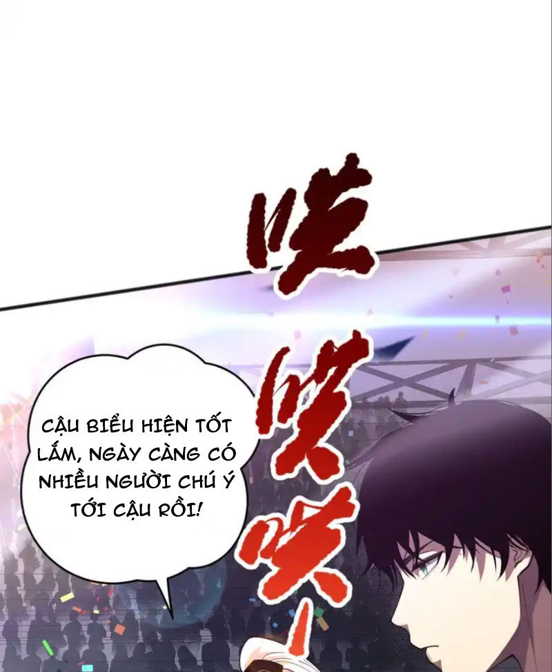 Thảm Họa Tử Linh Sư Chap 73 - Next Chap 74