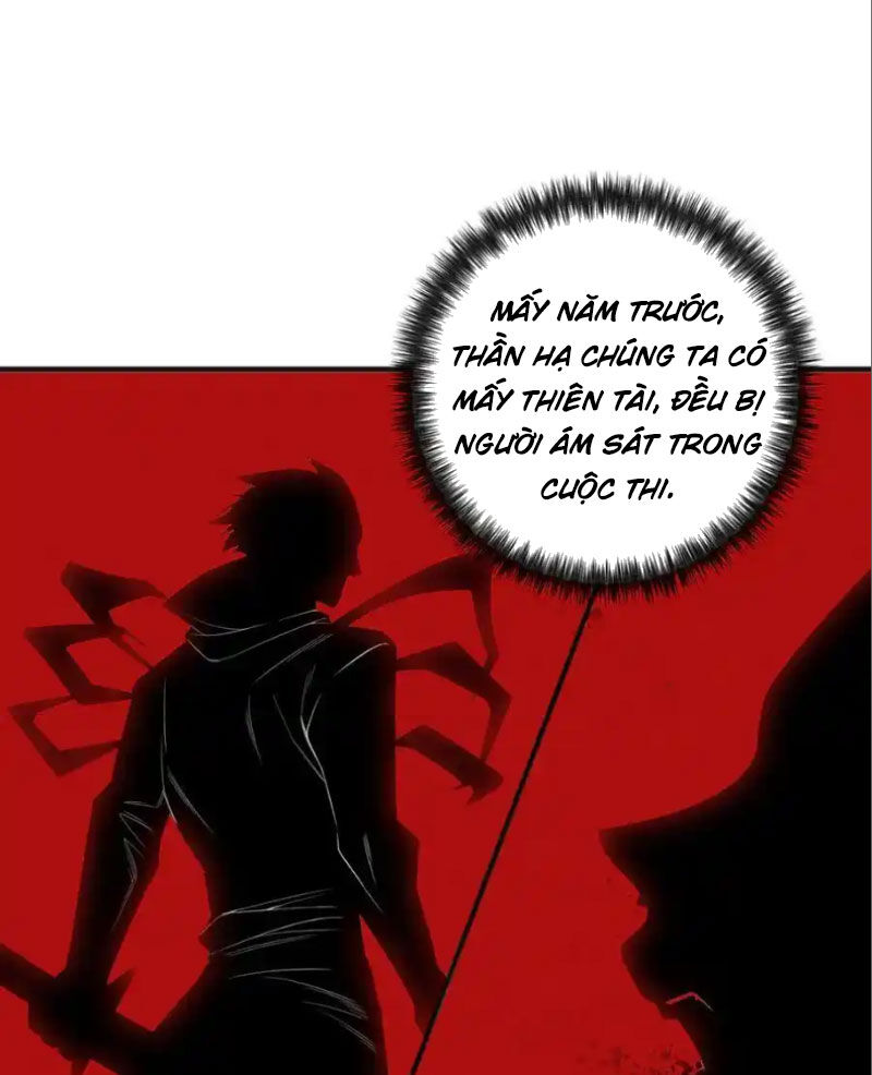 Thảm Họa Tử Linh Sư Chap 73 - Next Chap 74
