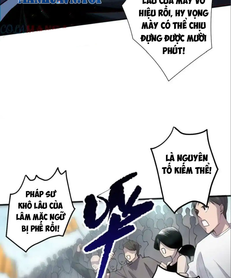Thảm Họa Tử Linh Sư Chap 73 - Next Chap 74