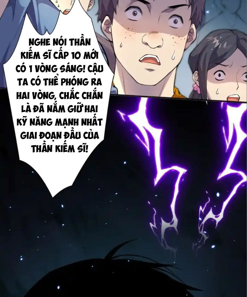 Thảm Họa Tử Linh Sư Chap 73 - Next Chap 74