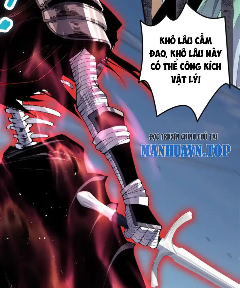 Thảm Họa Tử Linh Sư Chap 73 - Next Chap 74