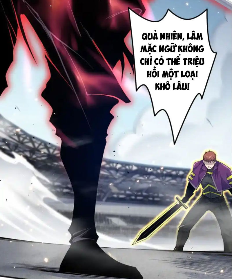 Thảm Họa Tử Linh Sư Chap 73 - Next Chap 74