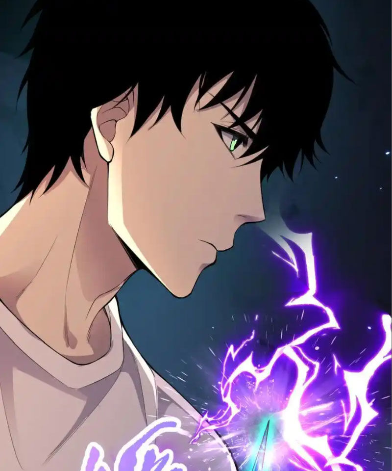 Thảm Họa Tử Linh Sư Chap 73 - Next Chap 74