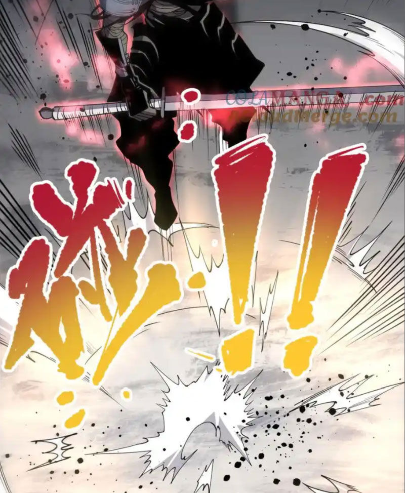 Thảm Họa Tử Linh Sư Chap 73 - Next Chap 74