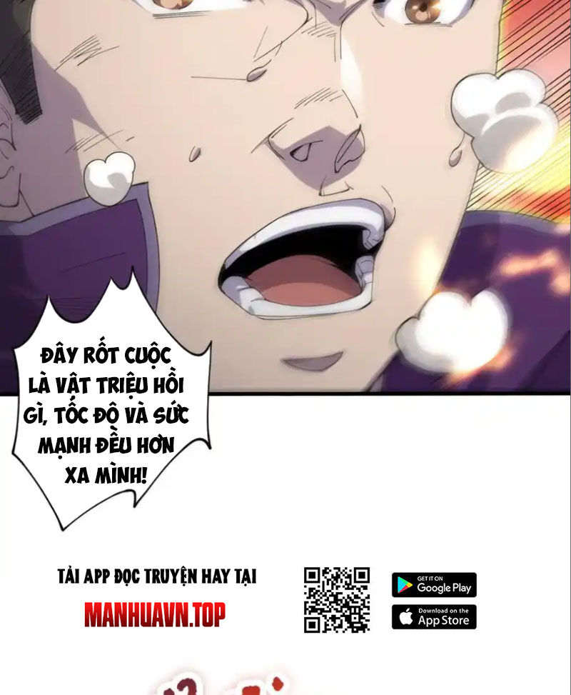 Thảm Họa Tử Linh Sư Chap 73 - Next Chap 74