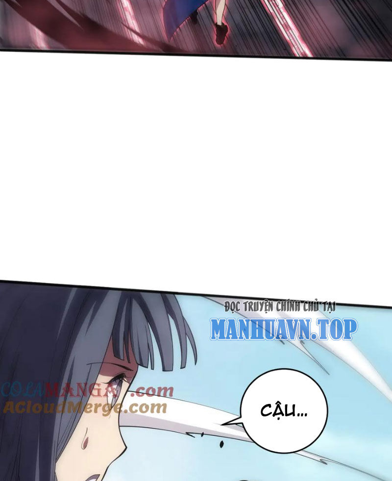 Thảm Họa Tử Linh Sư Chap 74 - Next Chap 75