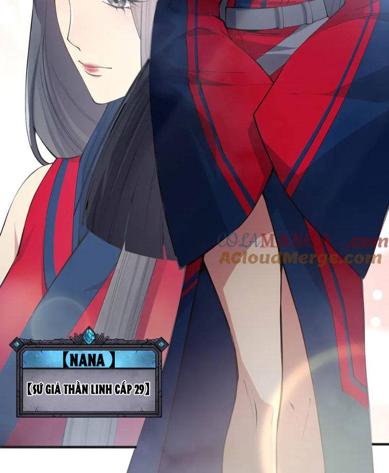 Thảm Họa Tử Linh Sư Chap 74 - Next Chap 75