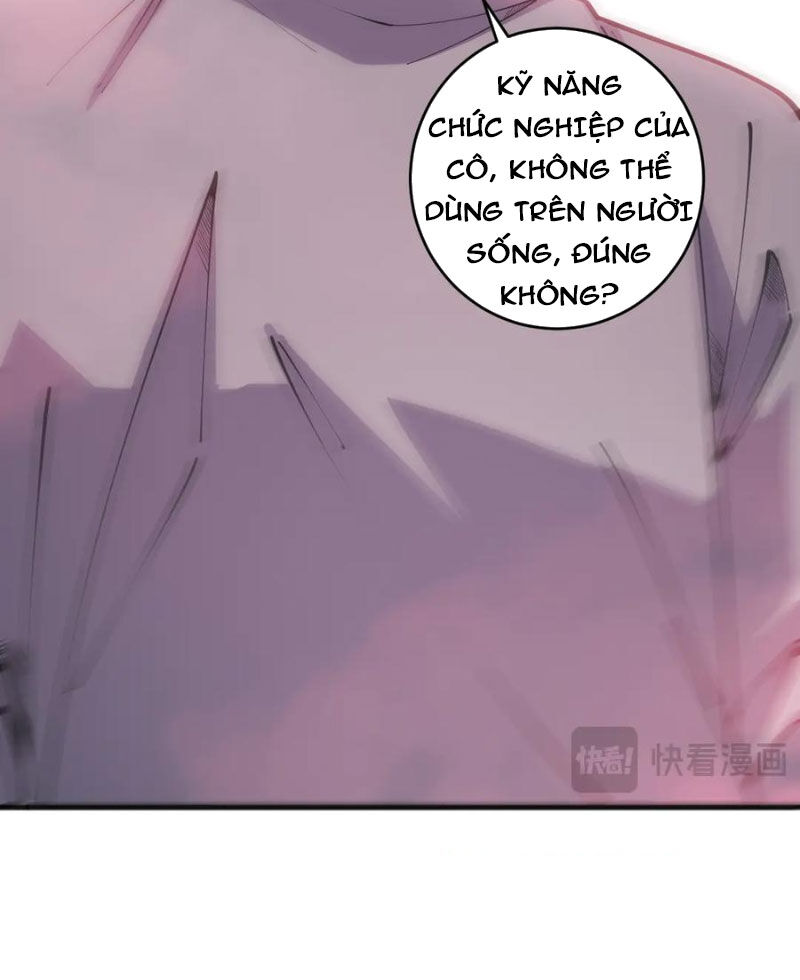 Thảm Họa Tử Linh Sư Chap 74 - Next Chap 75