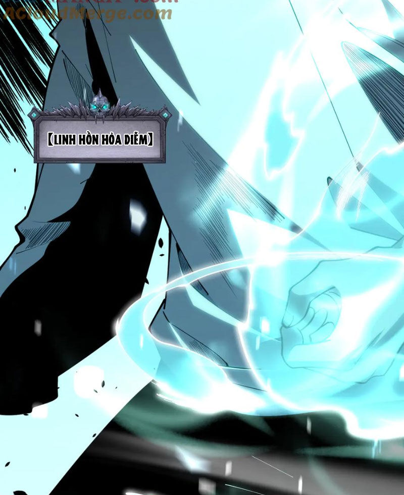 Thảm Họa Tử Linh Sư Chap 74 - Next Chap 75
