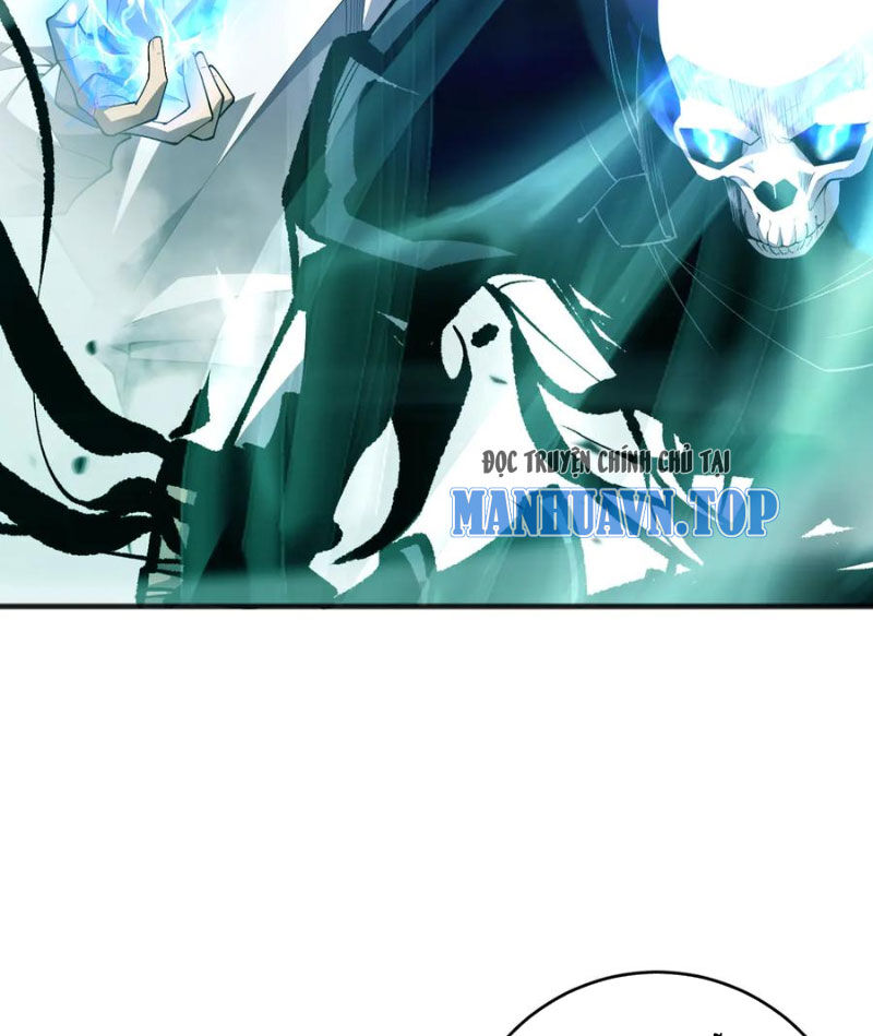 Thảm Họa Tử Linh Sư Chap 74 - Next Chap 75