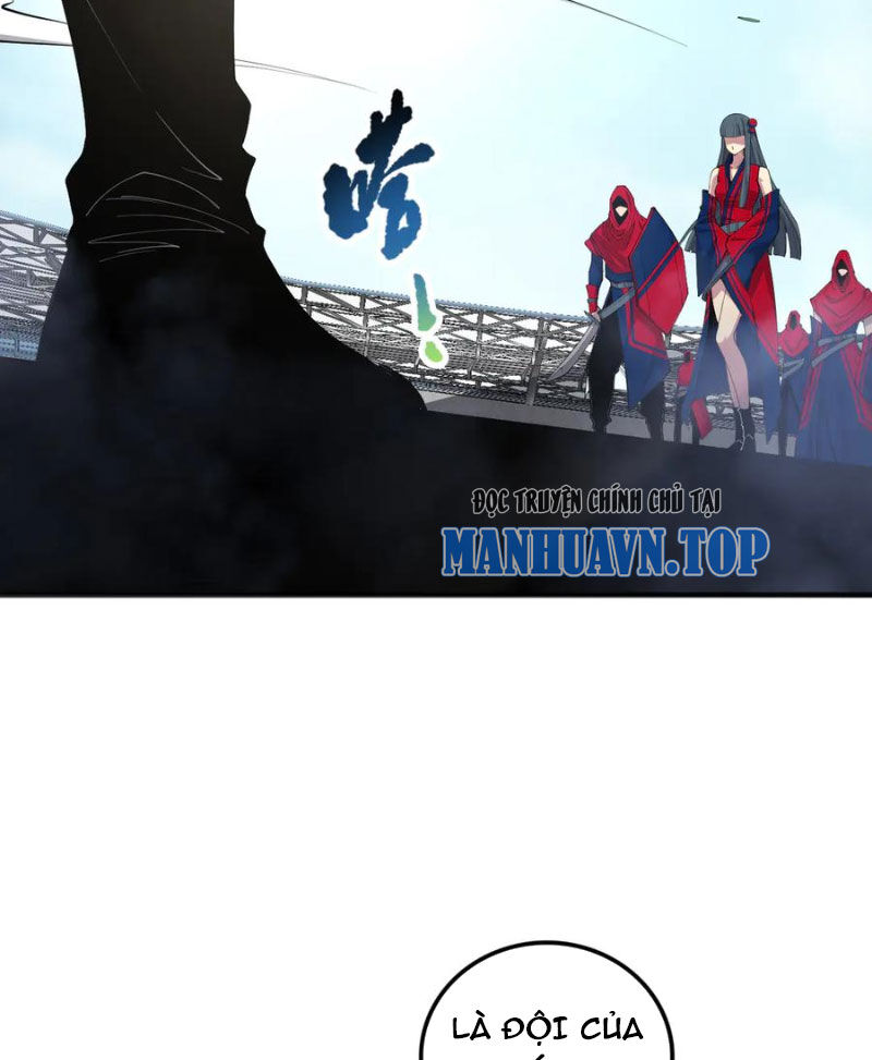 Thảm Họa Tử Linh Sư Chap 74 - Next Chap 75