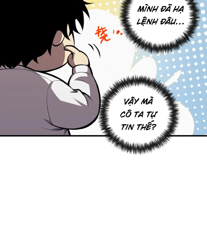 Thảm Họa Tử Linh Sư Chap 74 - Next Chap 75
