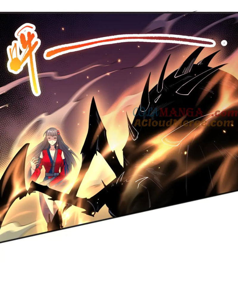 Thảm Họa Tử Linh Sư Chap 74 - Next Chap 75
