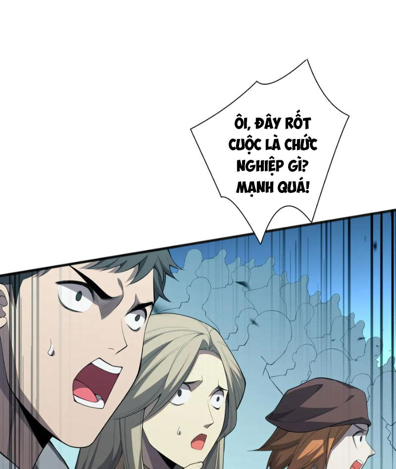 Thảm Họa Tử Linh Sư Chap 74 - Next Chap 75