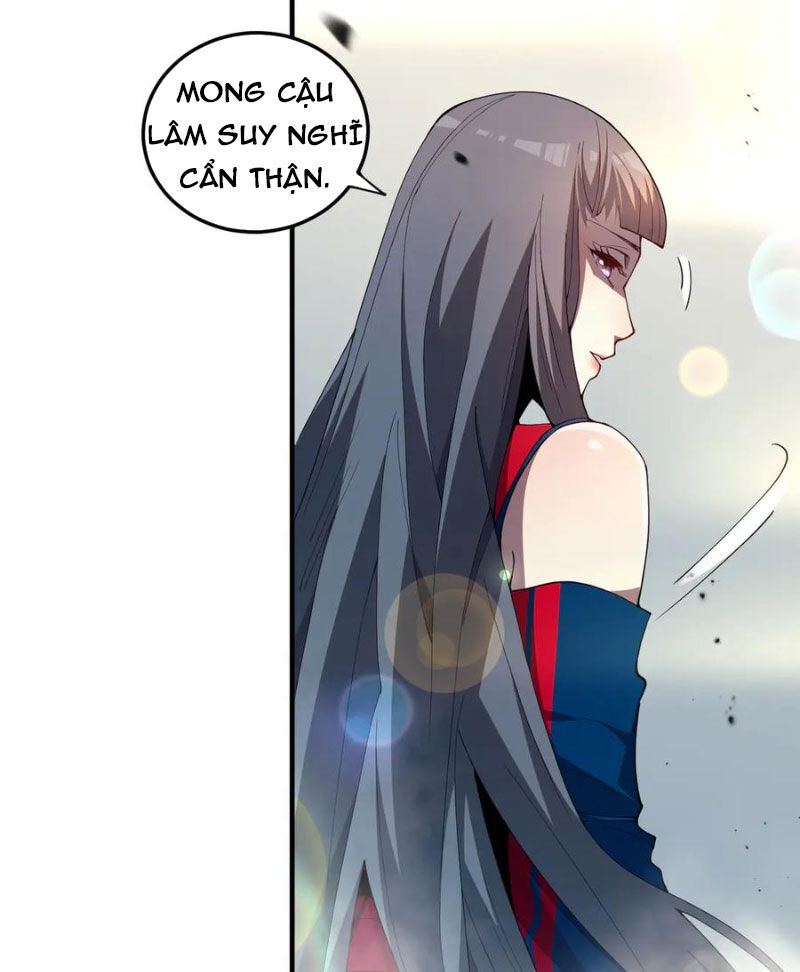 Thảm Họa Tử Linh Sư Chap 74 - Next Chap 75