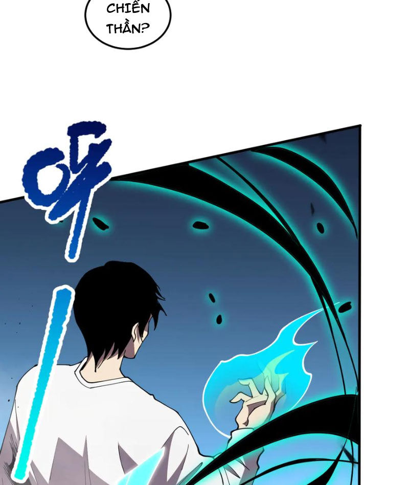 Thảm Họa Tử Linh Sư Chap 74 - Next Chap 75