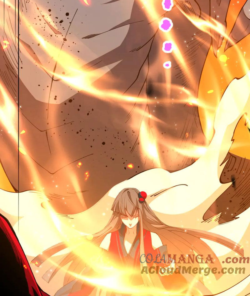 Thảm Họa Tử Linh Sư Chap 74 - Next Chap 75