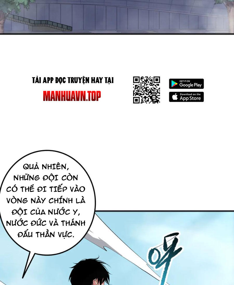 Thảm Họa Tử Linh Sư Chap 74 - Next Chap 75