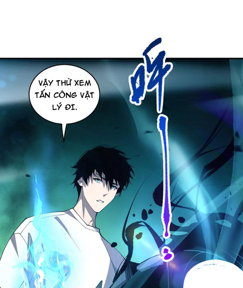 Thảm Họa Tử Linh Sư Chap 74 - Next Chap 75