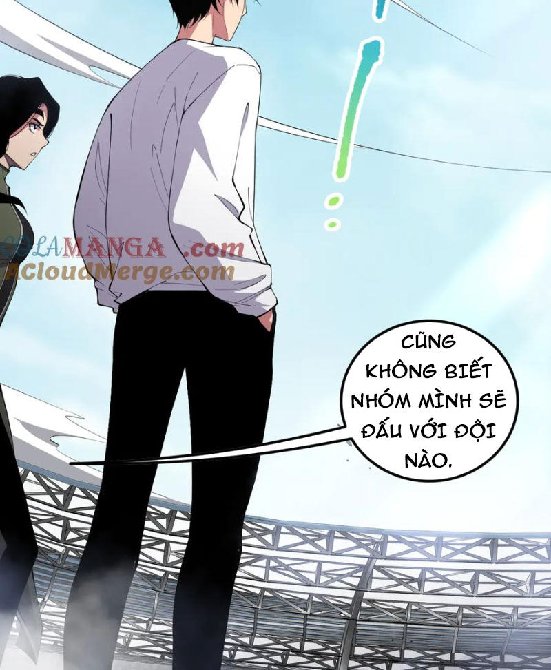 Thảm Họa Tử Linh Sư Chap 74 - Next Chap 75